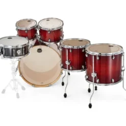 Mapex Armory Stage+ Set NR