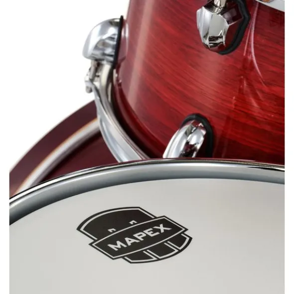 Mapex Armory Stage+ Set NR