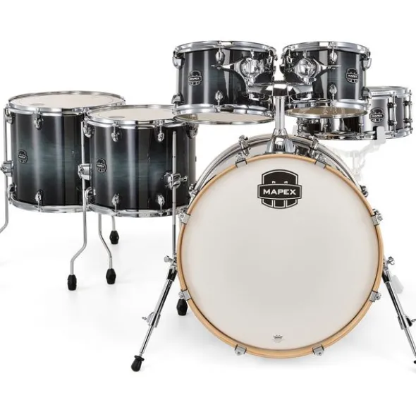 Mapex Armory Stage+ Set OZ