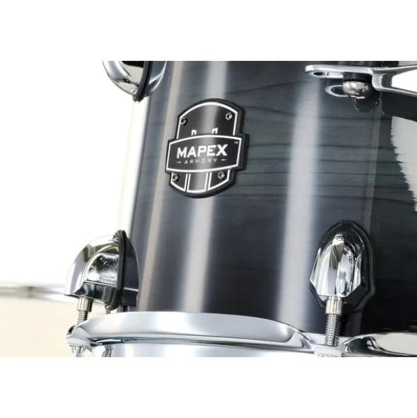 Mapex Armory Stage+ Set OZ