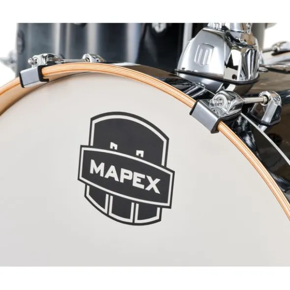 Mapex Armory Stage+ Set OZ