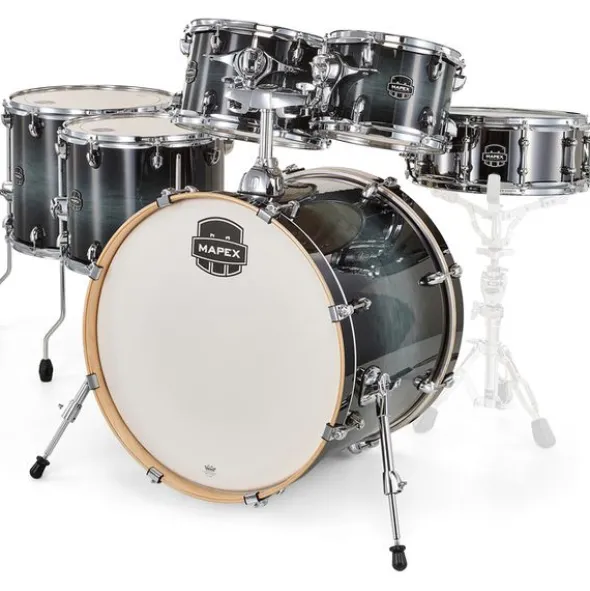 Mapex Armory Stage+ Set OZ