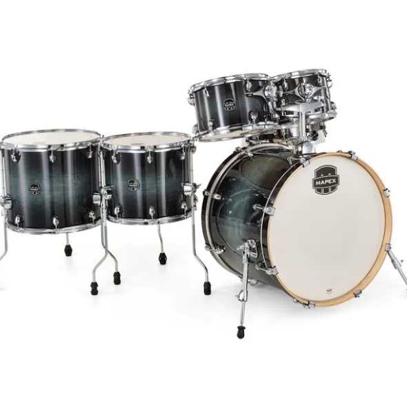 Mapex Armory Stage+ Set OZ