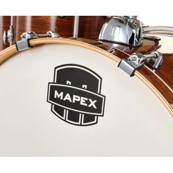 Mapex Armory Stage+ Set WJ