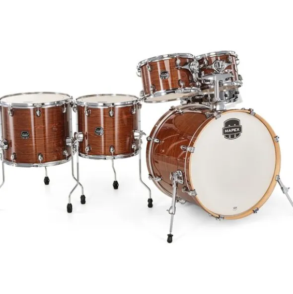Mapex Armory Stage+ Set WJ