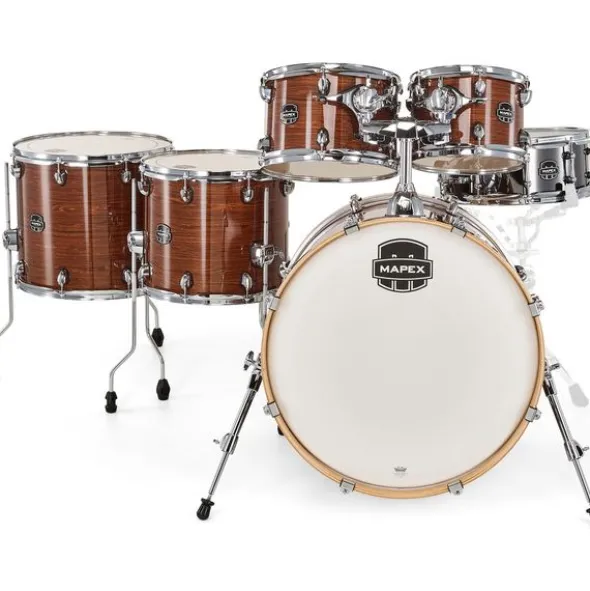 Mapex Armory Stage+ Set WJ