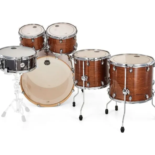 Mapex Armory Stage+ Set WJ