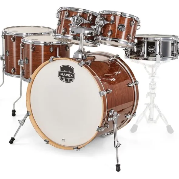 Mapex Armory Stage+ Set WJ