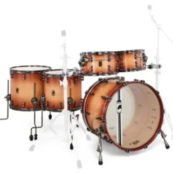 Mapex Black Panther Versatus - PW