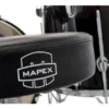 Mapex Comet Fusion Dark Black #DK