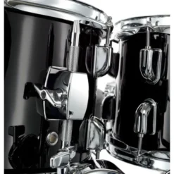 Mapex Comet Fusion Dark Black #DK