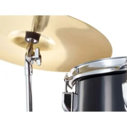 Mapex Comet Fusion Dark Black #DK