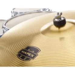 Mapex Comet Fusion 18"Indigo Blue#IB