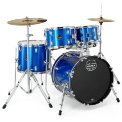Mapex Comet Fusion 18