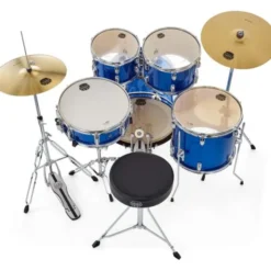 Mapex Comet Fusion 18