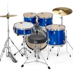Mapex Comet Fusion 18