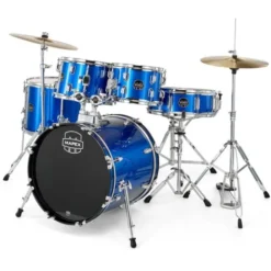 Mapex Comet Fusion 18