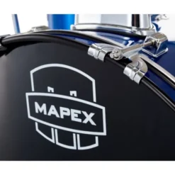 Mapex Comet Fusion 18