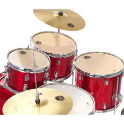 Mapex Comet Fusion 18" Infra Red #IR