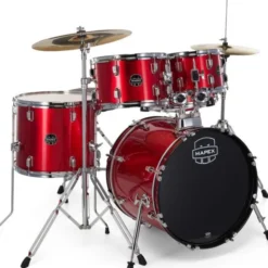 Mapex Comet Fusion 18