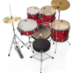 Mapex Comet Fusion 18