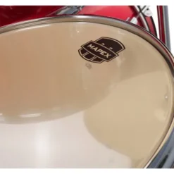 Mapex Comet Fusion 18