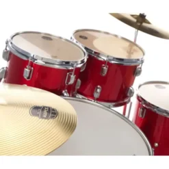 Mapex Comet Fusion 18