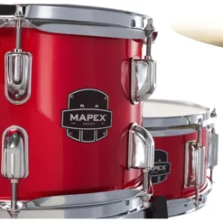 Mapex Comet Fusion 18