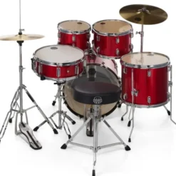 Mapex Comet Fusion 18