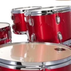 Mapex Comet Fusion 18