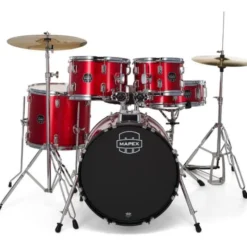 Mapex Comet Fusion 18