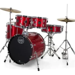 Mapex Comet Fusion 18