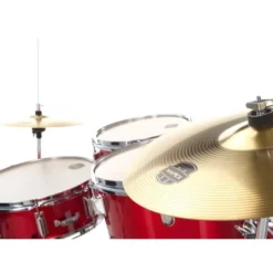 Mapex Comet Fusion 18