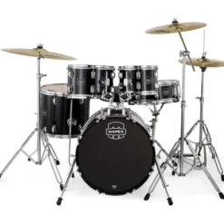 Mapex Comet Pro Pack 18" Dark Black