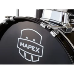 Mapex Comet Pro Pack 18