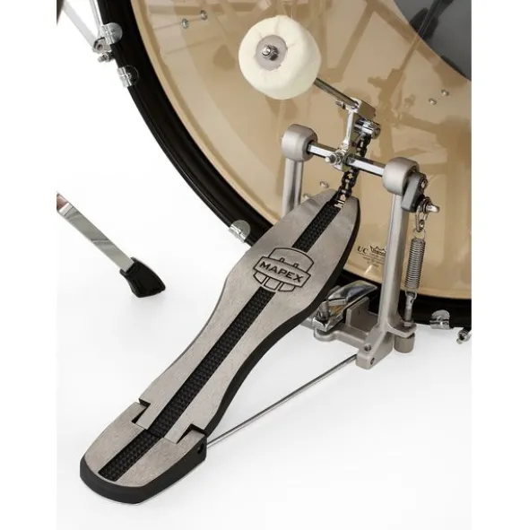 Mapex Comet Pro Pack 18" Dark Black