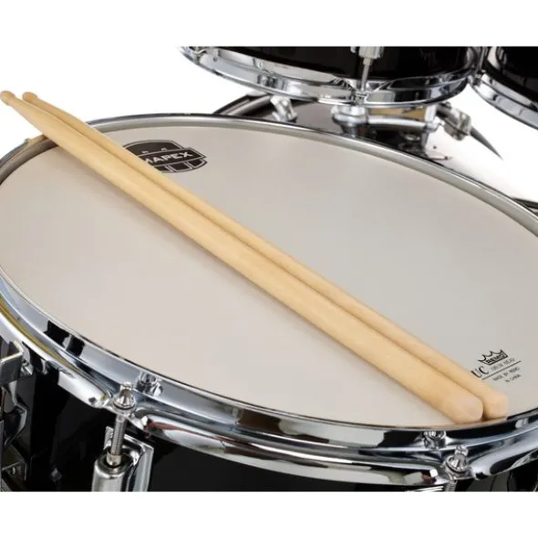 Mapex Comet Pro Pack 18" Dark Black