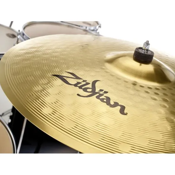 Mapex Comet Pro Pack 18" Dark Black
