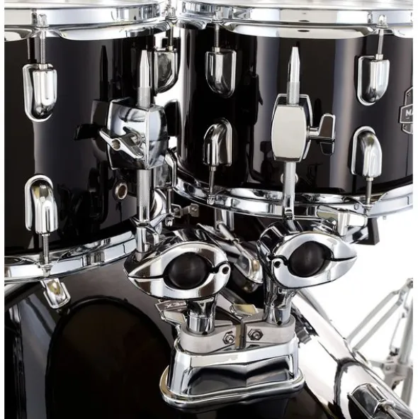 Mapex Comet Pro Pack 18" Dark Black