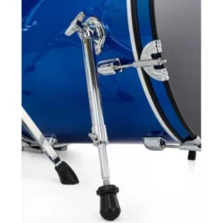 Mapex Comet Pro Pack 18" Indigo Blue