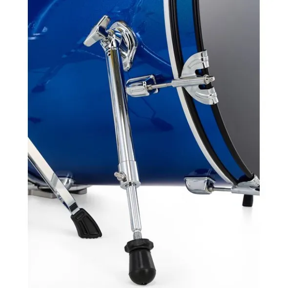 Mapex Comet Pro Pack 18" Indigo Blue