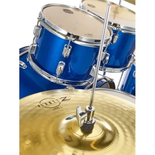 Mapex Comet Pro Pack 18" Indigo Blue