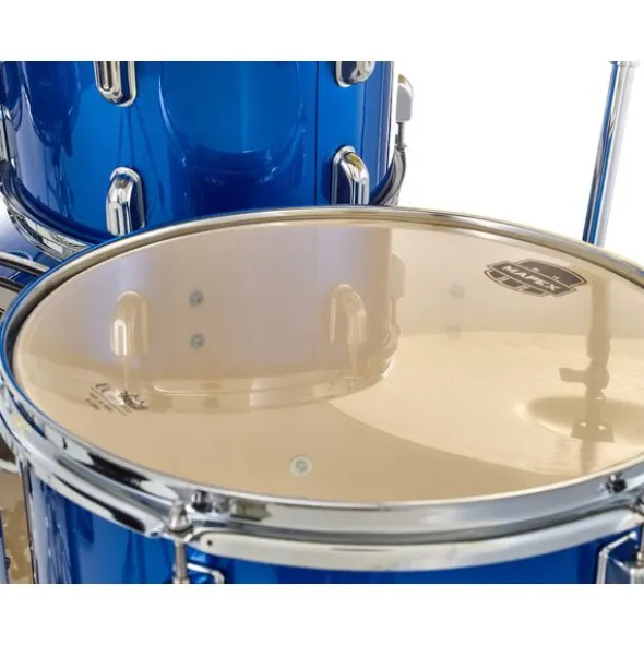 Mapex Comet Pro Pack 18" Indigo Blue