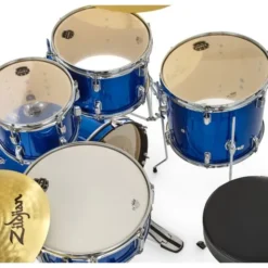 Mapex Comet Pro Pack 18