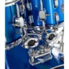 Mapex Comet Pro Pack 22" Indigo Blue