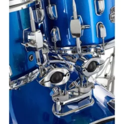 Mapex Comet Pro Pack 22" Indigo Blue