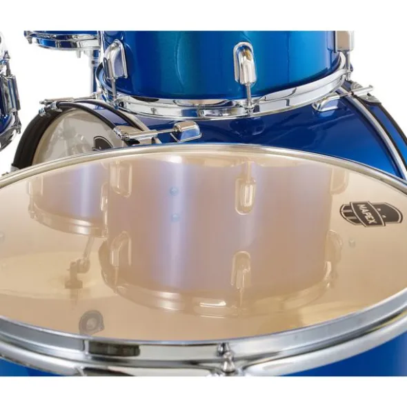 Mapex Comet Pro Pack 22" Indigo Blue
