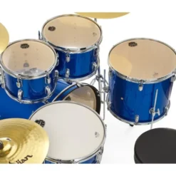 Mapex Comet Pro Pack 22