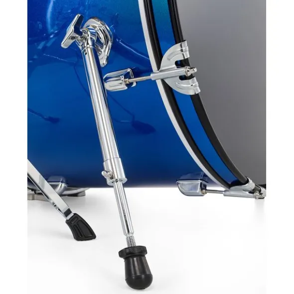 Mapex Comet Pro Pack 22" Indigo Blue
