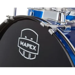 Mapex Comet Pro Pack 22